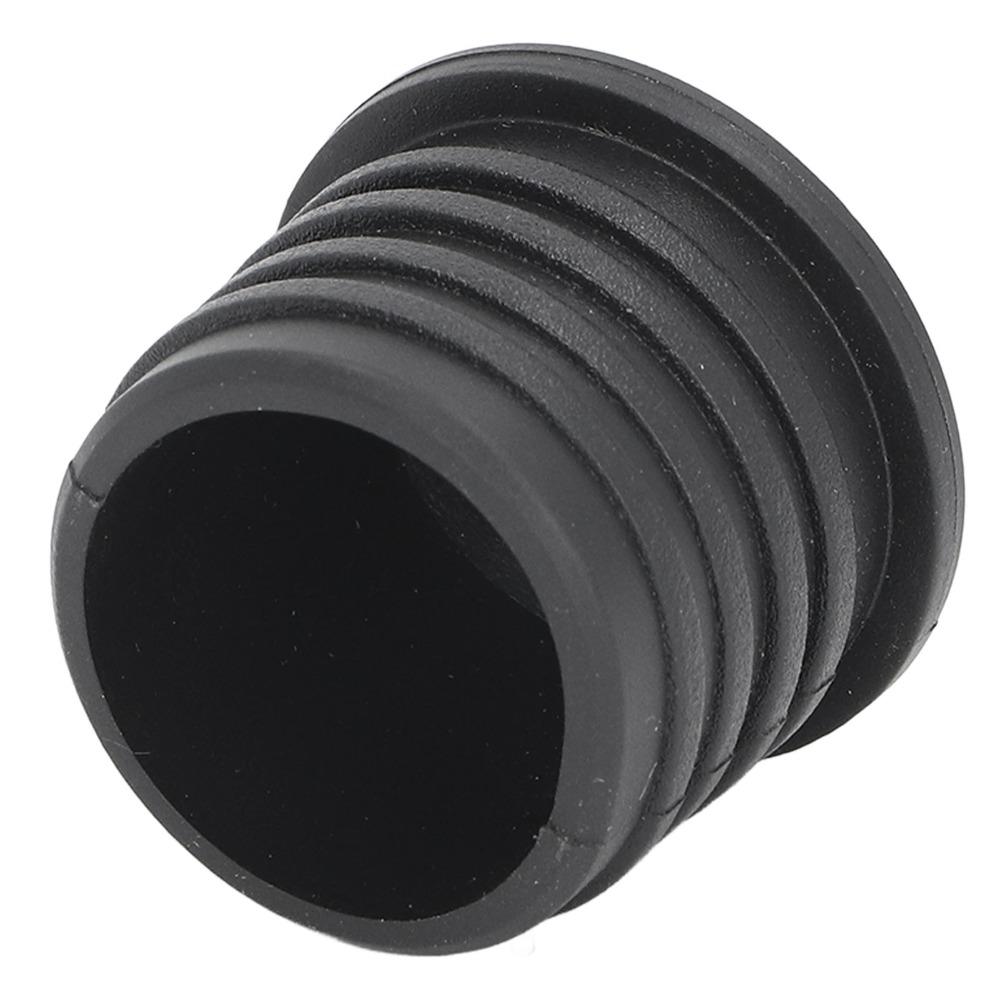 4PCS Water Blocking Scupper Plug Kit Rubber Drain Hole Plug Practical Kayak Drain Plug  Marine Use