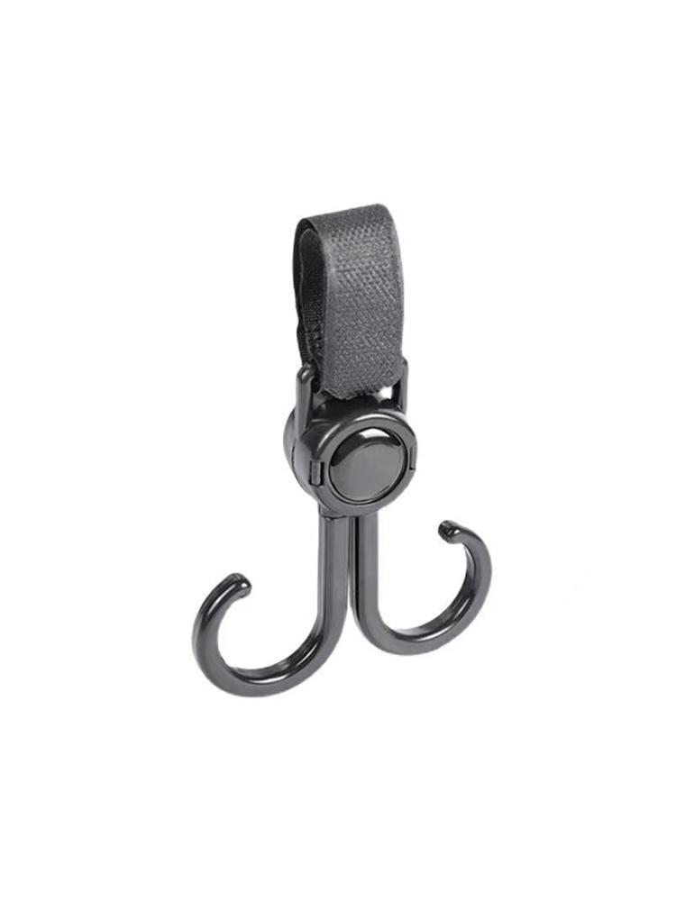 Крючок для коляски Многоцелевой детский крючок для коляски Многоцелевой шопинг для babyzen yoyo Крючок для коляски Аксессуары для детской коляски