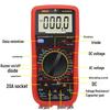 Shengde VC9801 High-Precision Intelligent Digital Multimeter