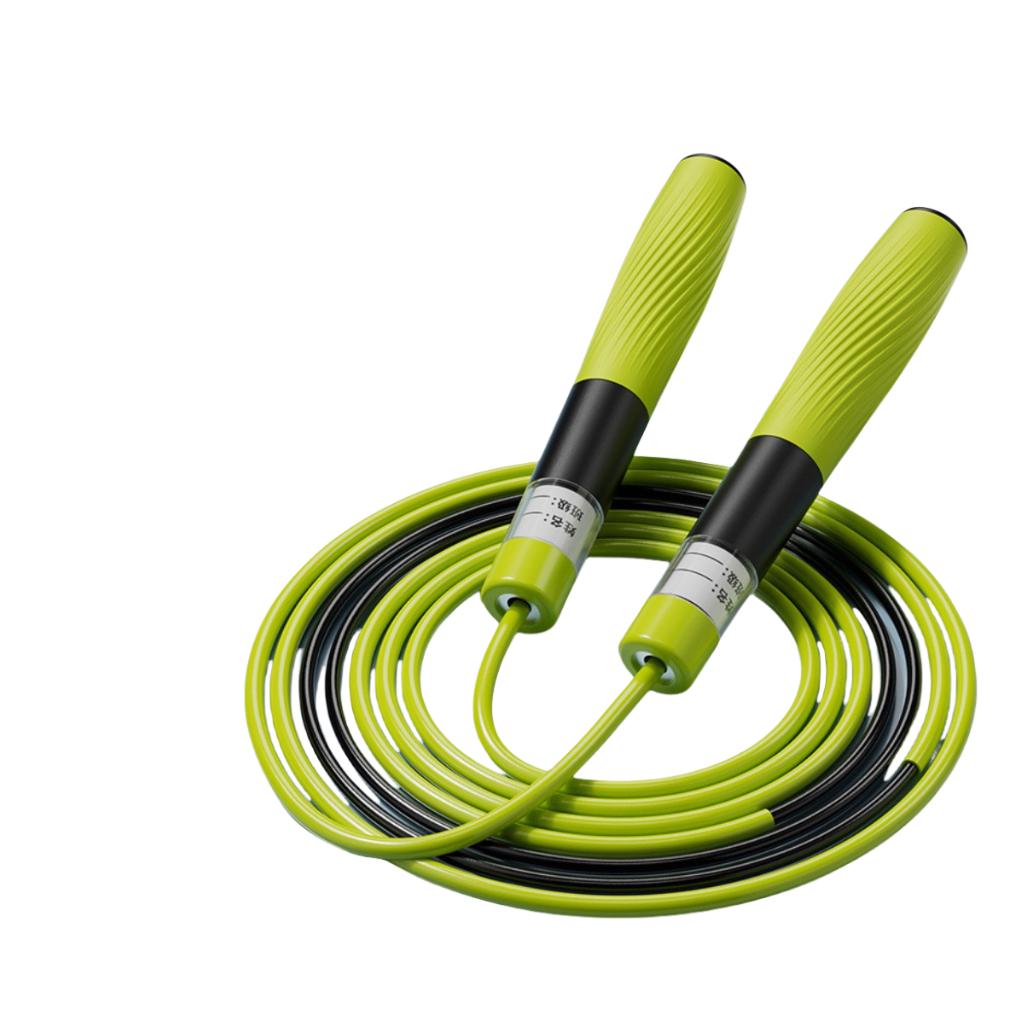 Speed Skipping Rope for Children: Perfect for Primary, Middle, and High School Sports and Competitions