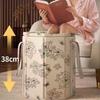 Foot Bath Bag On Calf, Foldable Foot Bath Tub, Portable Home Bedroom, Winter Foot Bath Tub, Foot Soaking Tub, Insulation, Travel