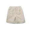 MAINBOOTH Easy Summer Nylon Shorts(Beige)