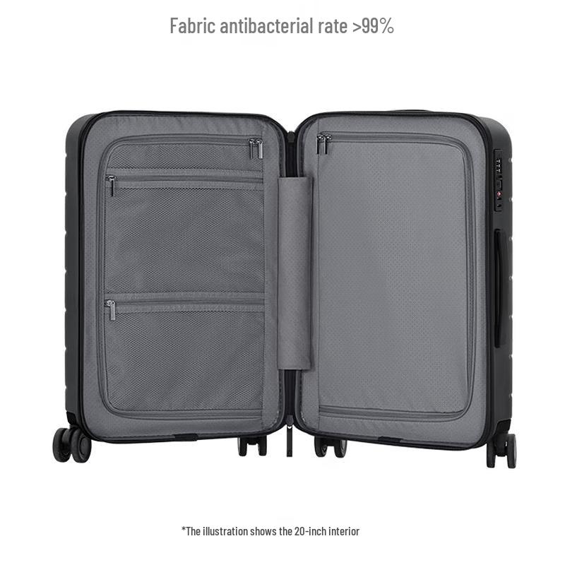 Xiaomi Mijia 20-inch PC Hardshell Carry-On Luggage