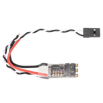 20A ESC 2 To 4S Excellent Throttle Linearity Electronic Speed Controller for FPV Drone Quadcopter
