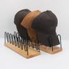 Durable Hat Organizer Compact Hat Storage Rack Storage Tool Hat Display Rack  Bedroom
