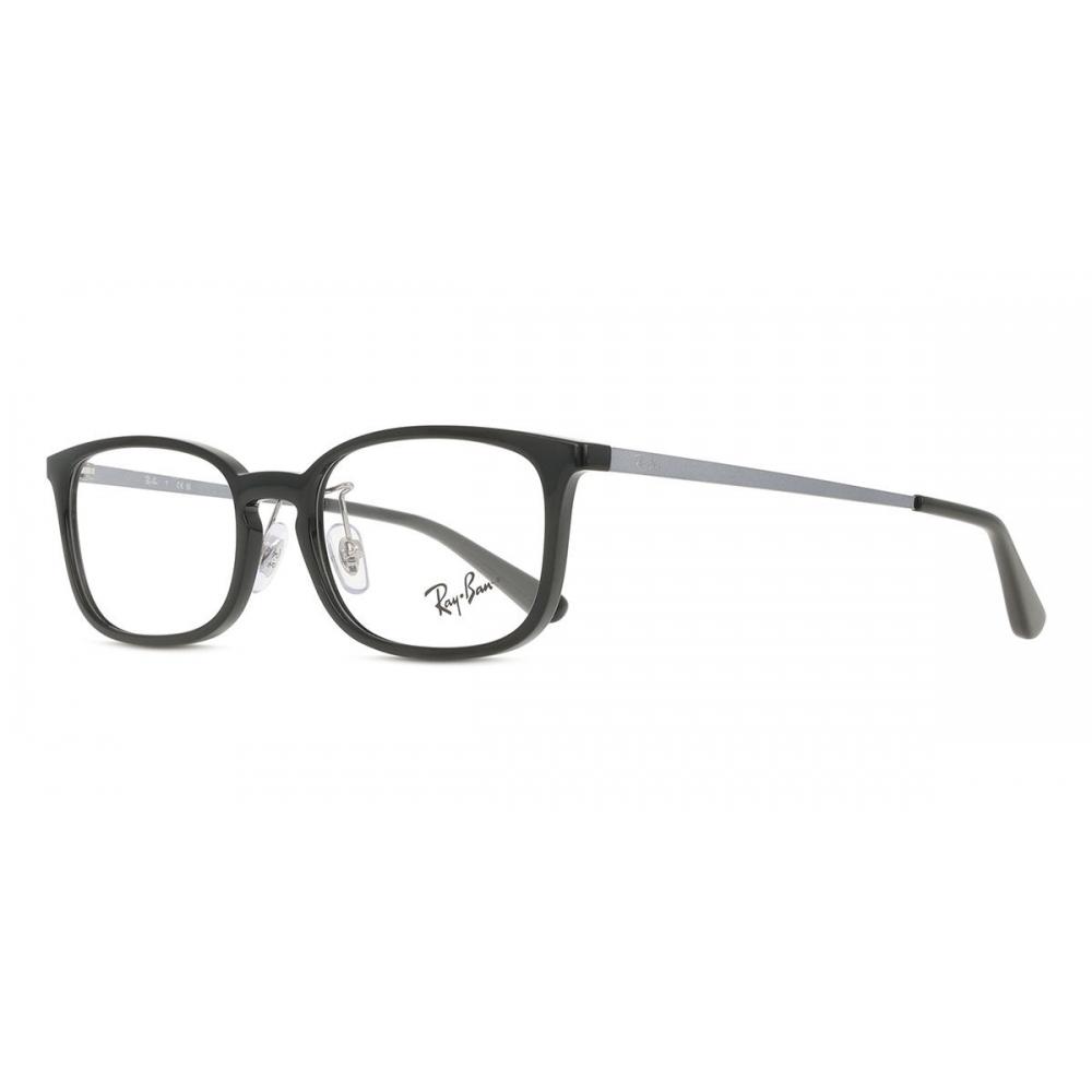 Ray Ban Rx7182d Asian Fit 5985 Unisex Eyeglasses