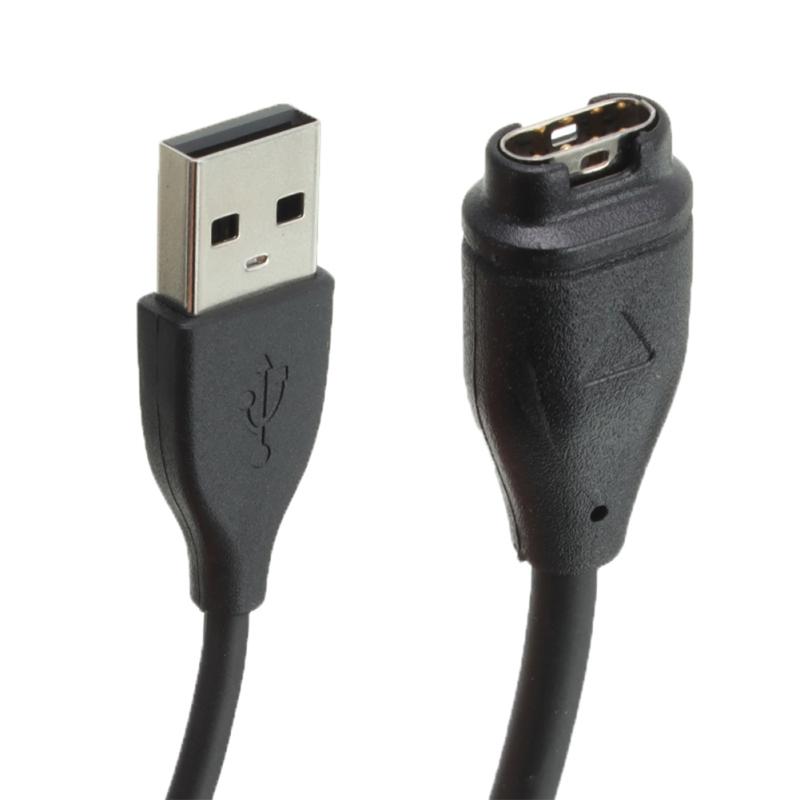 Charger Charging Cable Fast Quick Charging Data Cable Wire Cord Compatible For Garmin Watch Fenix5
