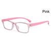 1PC Kids Boy Girl Anti-blue Light Glasses Ultra Light Frame Protection Eyeglasses Student Computer Online Study Classes Eyewear
