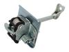 Peugeot Partner II 2008- front door limiter