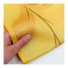 MORIPiLO Laundry Drying Hanger Pillow Stuffed Toy Net Disney Pillow Drying Net Beauty and the Beast Belle Mrs. Potts Approx. 47x57cm Goods Dress