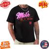 Halloween Horror Nights 24 Inspiriertes Universal Passinhaber Mels Die In T-Shirt Geschenk Unisex T-Shirt