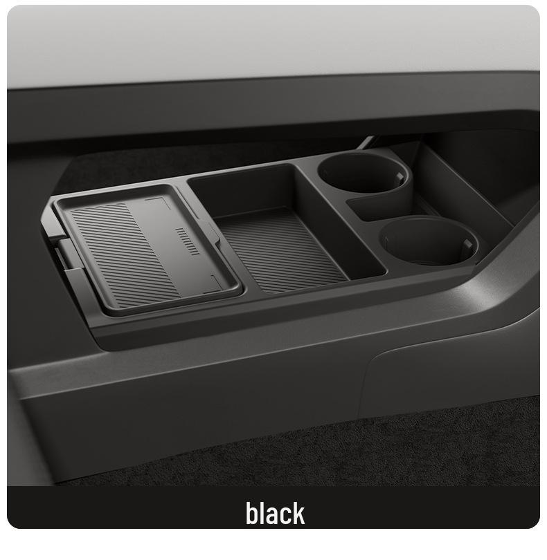 Complete Set of Interior Accessories for Zeekr 001 Center Console Storage Box