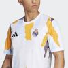 Adidas Unisex Real Madrid 24 25 Pre Match Jersey