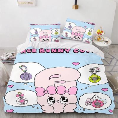 Ropa de cama para bebés – Ropa de cama