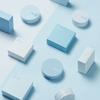 Sebum-removing powder