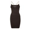 Jack Wills Womens/Ladies Lettering Sleeveless Slip Dress
