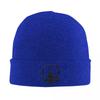 New Meditating Xenomorph Alien Knitted Hat Womens Unisexs Beanie Winter Hats Acrylic Casual Caps