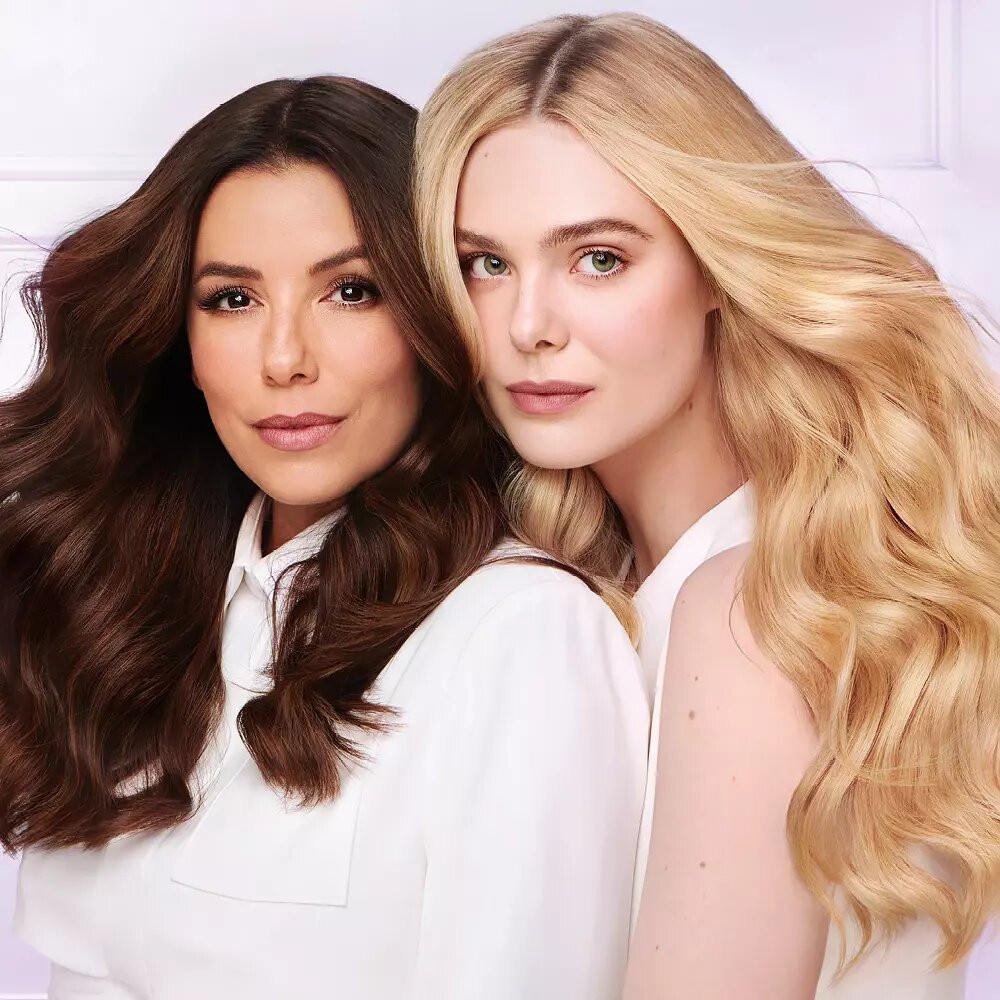 L'Oréal Paris Elvive Replenishing Serum with Hyaluronic Acid 150 Ml - 