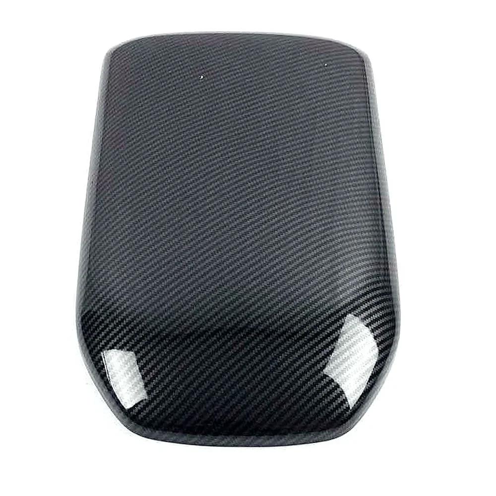 For Toyota Rav 4 Rav4 5 Gen -2025 Car Center Console Seat Armrest Box Cover Central Arm Rest Panel Trim