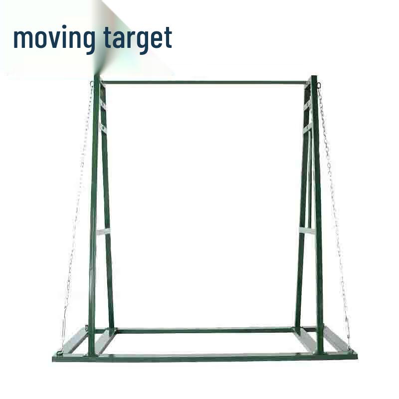 Outdoor Adjustable Gymnastics Bars
