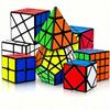 Yapboz & Bulmaca – Rubik Küpü