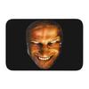 Custom Aphex Twin Doormat Anti-Slip Entrance Kitchen Bathroom Door Floor Mat Garden Rug Carpet Footpad