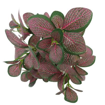 1 Buc Frunze Artificiale Plante Aranjament Floral DIY Garden Party Home Decor Nunta