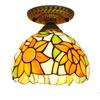 European Retro Ceiling Light - Decorative Lighting for Living Rooms, Bedrooms, Hallways & Stairwells with Free Shipping