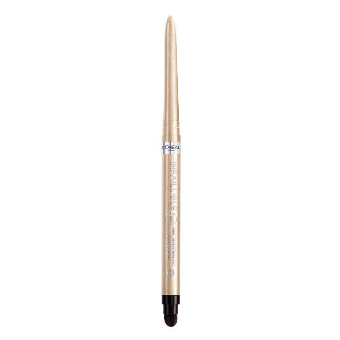 L'Oréal Paris Infallible Grip Liner Gel Automatic Opalescent