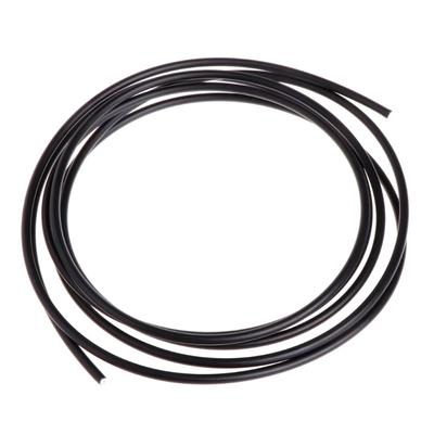Cable Black Mountain Bike Hydraulic Disc Brake Disc Brake Oil Tube Oil Tube Pipe Bicycle Brake Hose
