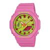 G-SHOCK Herren Resin 200M Wasserdicht Analog Stoßfest Quarz Uhr GMA-S2100BS-4A