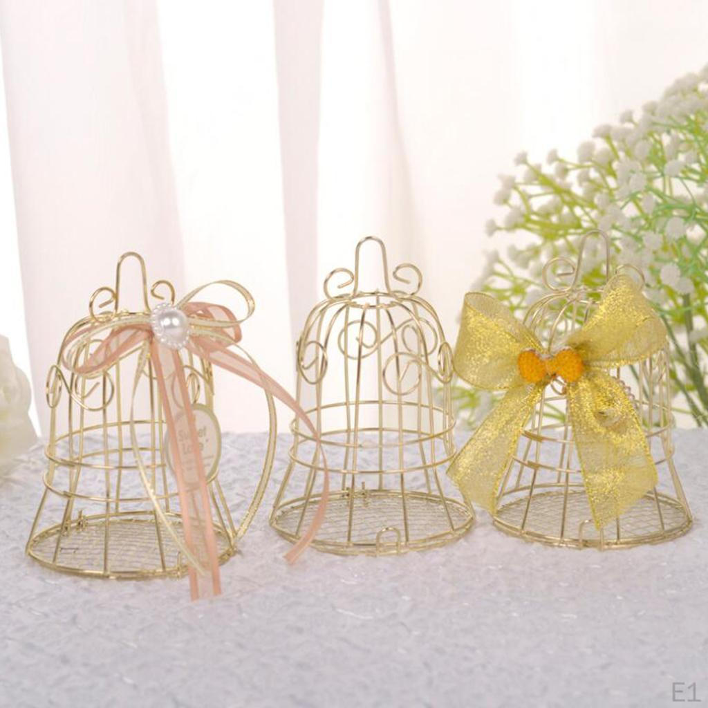 Tin Bar Gift Package Wedding Favor