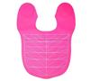 Silicone Hairdressing Neck Wrap Shawl for Perming, Dyeing, and Cutting - Anti-Split Ends, Oil Treatment, Portable Hair Styling Tool