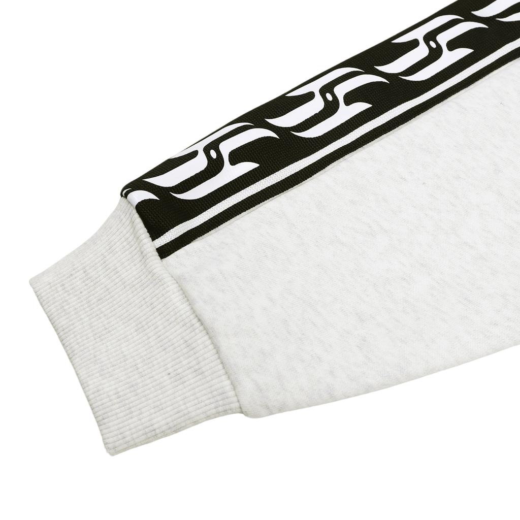 Li Ning Yang Hansen Jacke Herbst Winter Amerikanischer Stil Fleece Dick Warm Retro Lässig Langarm Sportmantel Unisex Jacke AWDVP19-5