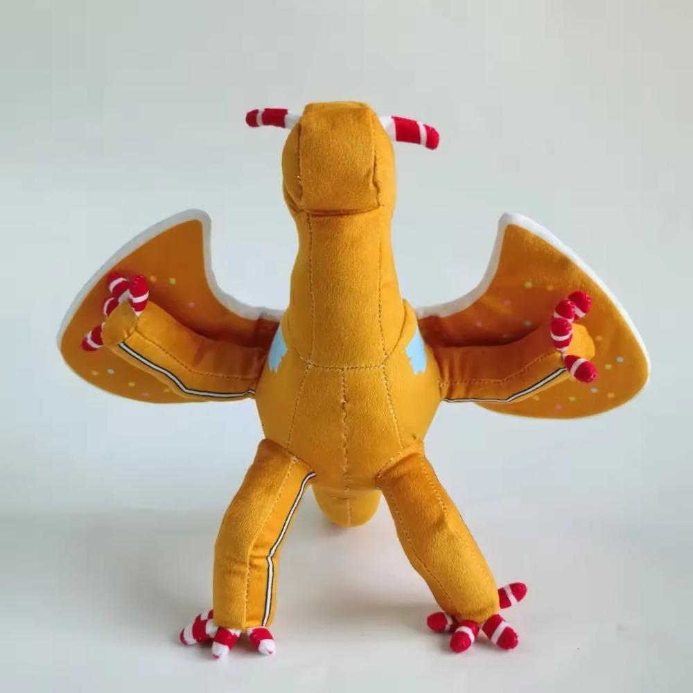25cm Steal A Brainrot Esok Sekolah Plush No.9 House Stuffed Animal Plush Stuffed Animal Toy Kawaii Toys For Kids Christmas Gifts