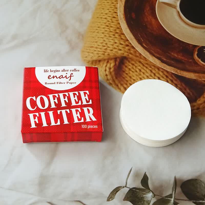 Coffee Filter Paper