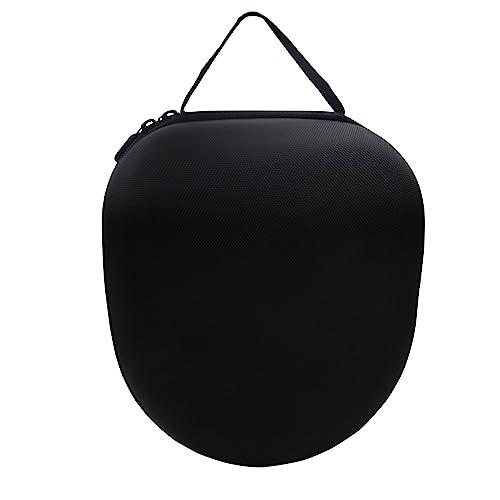 WERJIA Storage Case Compatible with SONY MDR-MV1/WH-ULT900N/MDR-M1ST/MDR-1AM2/MDR-1A Headphones
