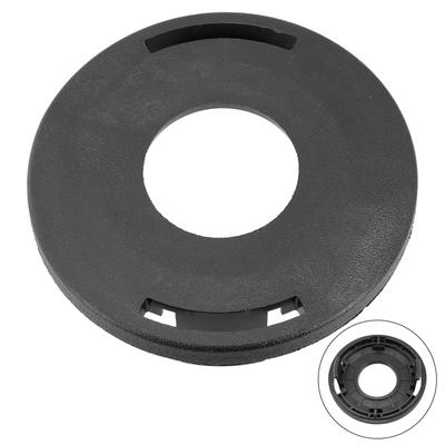 Trimmera galvas vāciņa nomaiņas pamatnes pārsega piederuma instrumenta daļa Praktiskais dārzs