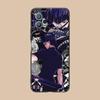 Kaiju No.8 Hoshina Soshiro Phone Case for Huawei P60 P50 P40 P30 P20 P10 P9 P8 Pro Lite Plus Colorful Printing Cover Luxury