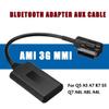Auto Audio Cable Bluetooth AUX Cord Car Media Accessory For A1 A3 A4 A5 A6 A7 A8