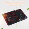 Auto Antislipmat Auto Telefoonhouder Plakkerige Auto Parkeer Nummerkaart Antislipmat Antislip Telefoonmat