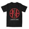 HANATARASH Tokyo 1985 Graphic T-shirt