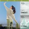 Beneunder Unisex Summer UV Protection Loose Fit Sun Jacket