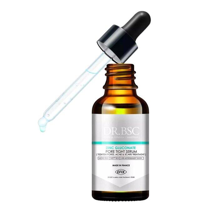 EFIX DR.BSC (ZINC GLUCONATE)PORE TIGHT SERUM