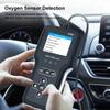 Motorprüfsystem V900 Autodiagnosewerkzeug Auto OBD2 Code-Leser Code löschen/entfernen OBD II EOBD Scanner Batterietester Fehlercode löschen