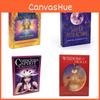 Angel Answers Tarot Decks For Spiritual Guidance And Meditation With Creative Box
