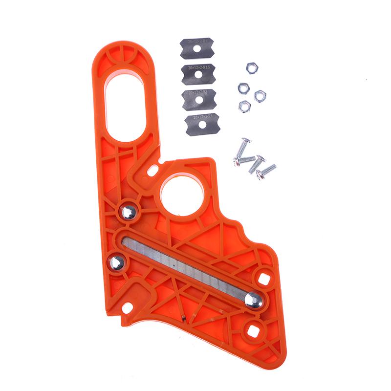1Pc Rounded Arc Manual Planer Tool Woodworking Edge Band Trimmer Manual Trimming Knife Corner Planer Chamfering Fillet Scraper