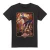 Dungeons & Dragons Unisex Adult 2024 Bard Key Art T-Shirt