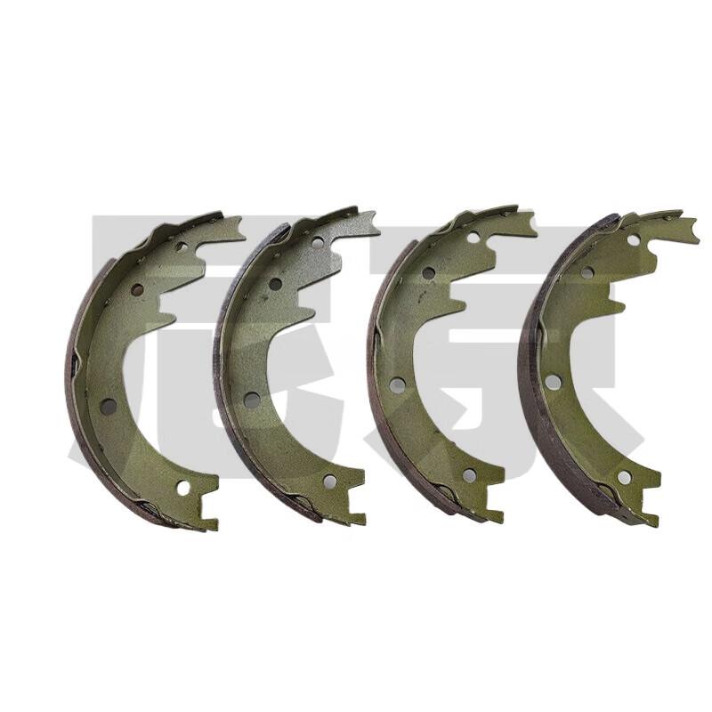 Nijing Electric Sightseeing Vehicle Brake Pads