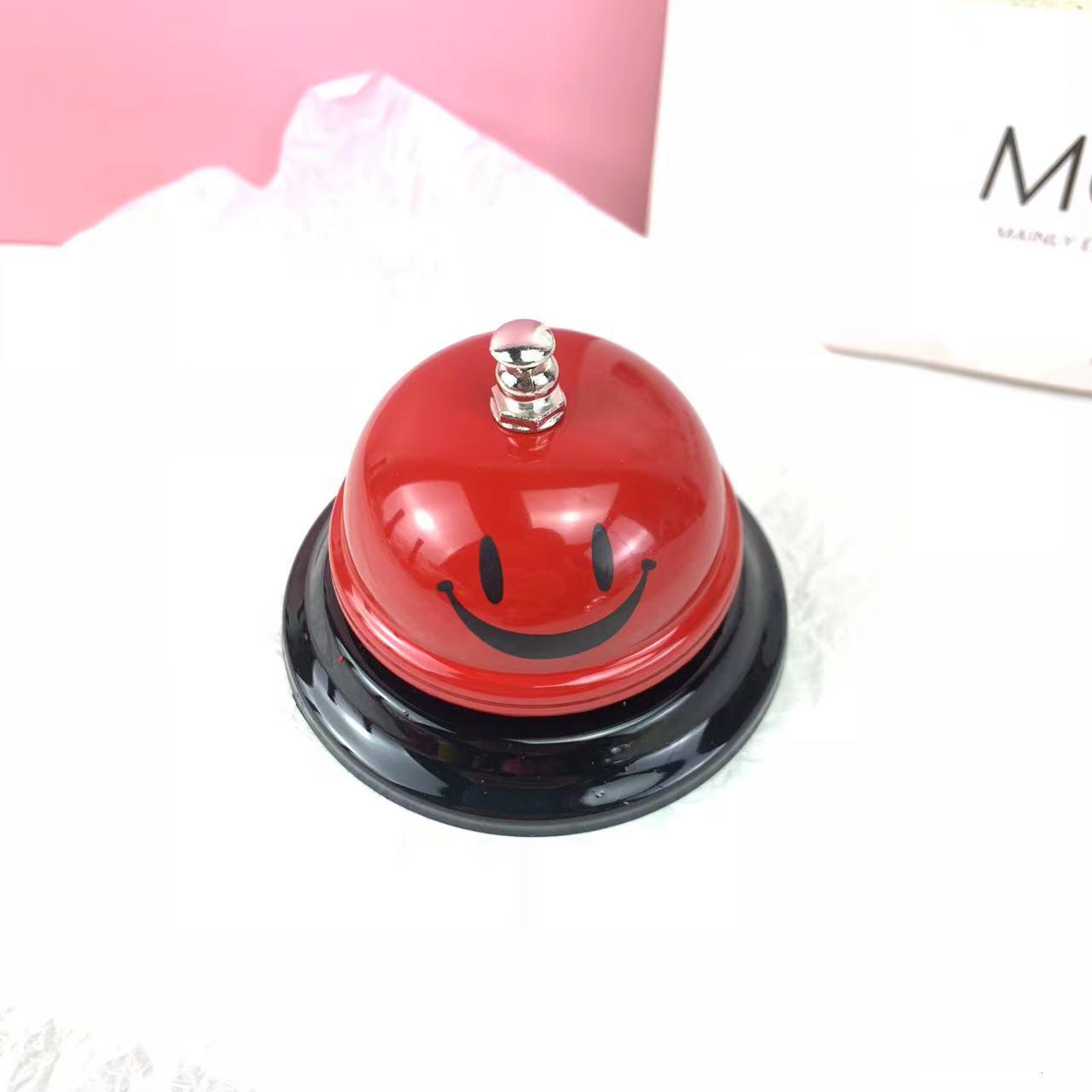 

Золотой настольный и обеденный колокольчик - Напоминание для класса со ссылкой на прямую трансляцию